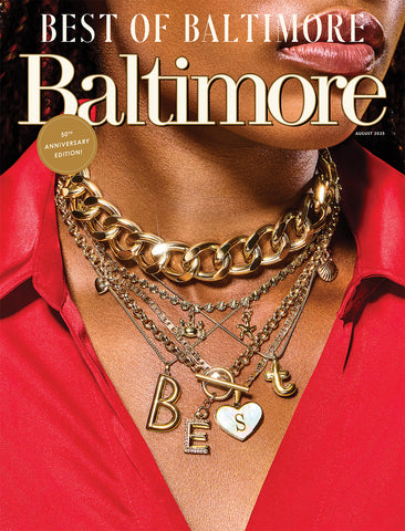 August 2025 Issue