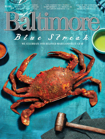 July 2025 Issue
