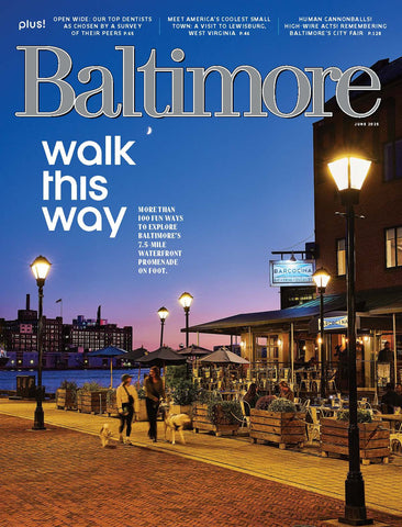 June 2025 Issue