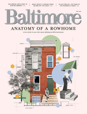 May 2025 Issue
