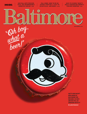 September 2024 Issue