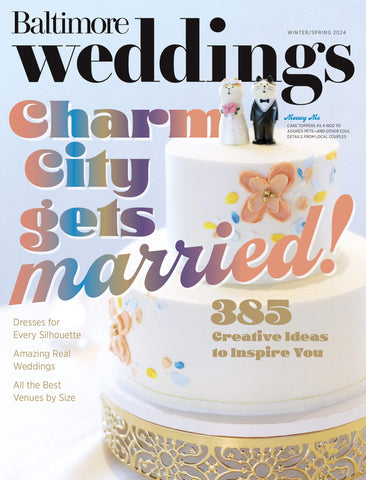 Winter/Spring 2024 Issue