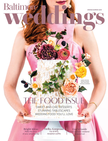 Spring/Summer 2019 Issue