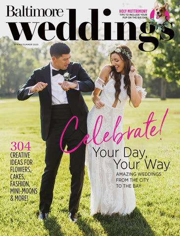 Spring/Summer 2020 Issue