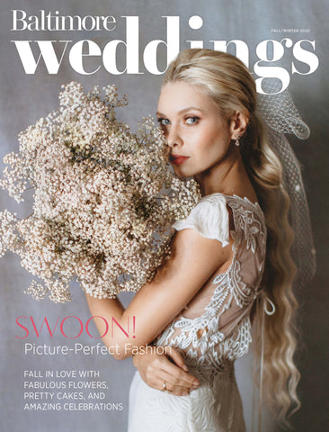 Fall/Winter 2020 Issue