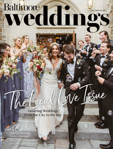 Fall/Winter 2021 Issue