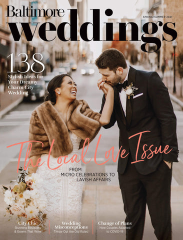 Spring/Summer 2021 Issue