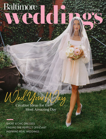 Fall/Winter 2022 Issue