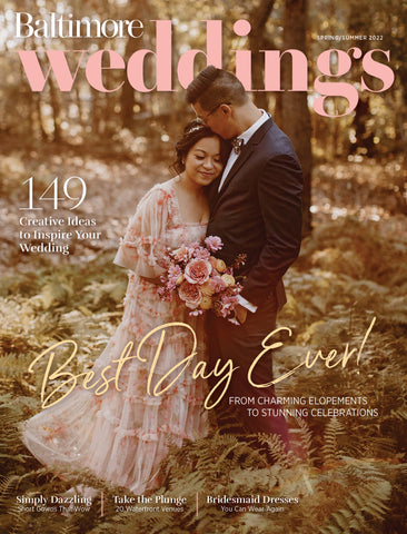 Spring/Summer 2022 Issue