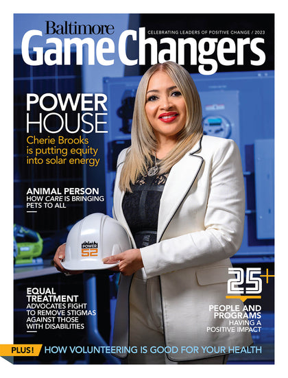 Baltimore GameChangers Single Issues