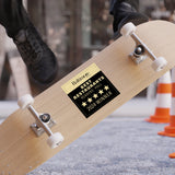 Best Restaurants Readers Poll 2024 Winner Window Cling