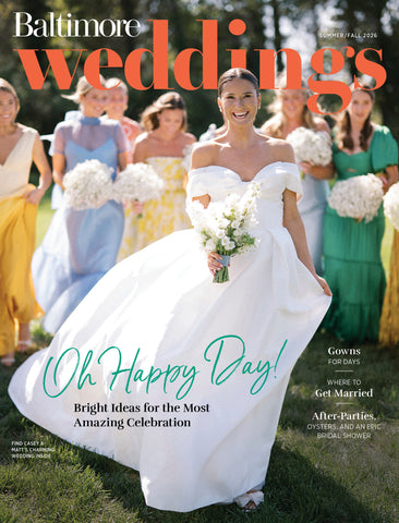 Summer/Fall 2026 Issue