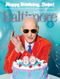 April 2026 Issue