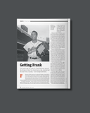 April 2026 Issue