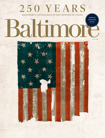 July 2026 Issue