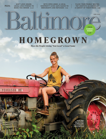 June 2026 Issue