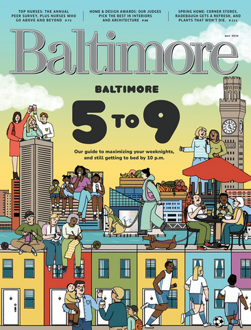 May 2026 Issue