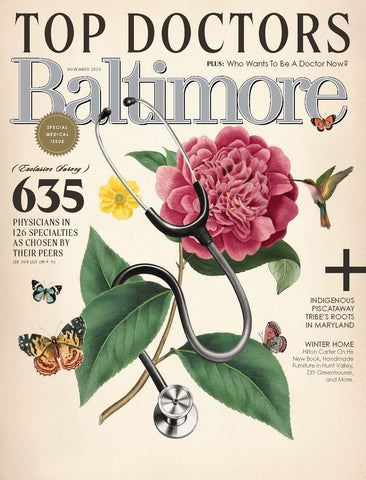 November 2025 Issue
