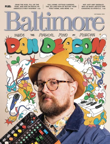 September 2026 Issue
