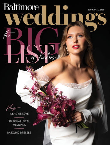 Summer/Fall 2025 Issue